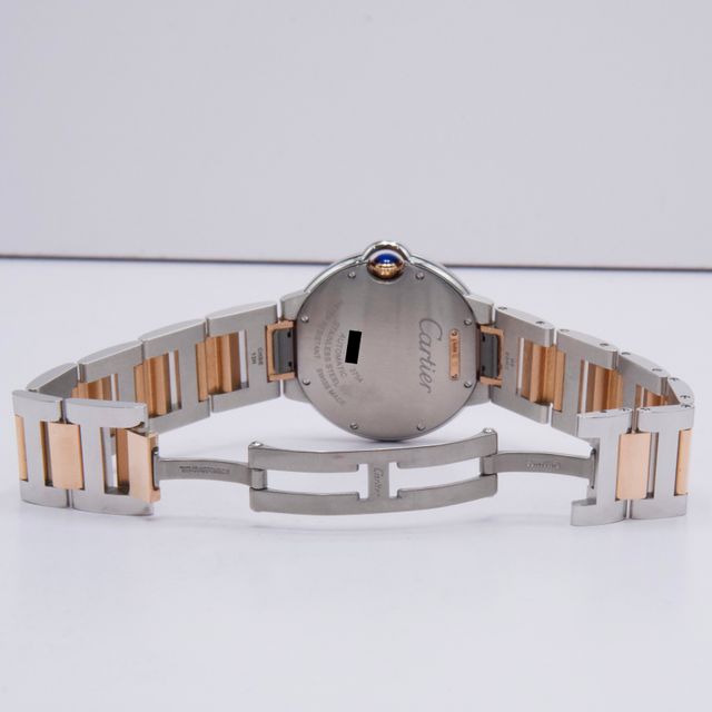 Cartier Ballon Bleu W2BB0033 Image 6